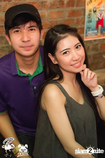 Farewell Old 20Something | 20Something Bar — photo 88