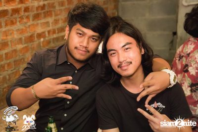 Farewell Old 20Something | 20Something Bar — photo 89