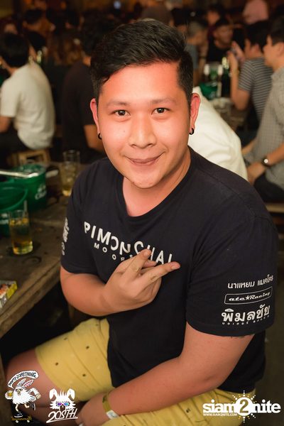 Farewell Old 20Something | 20Something Bar — photo 90