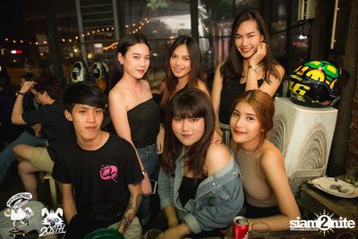 Farewell Old 20Something | 20Something Bar — photo 91