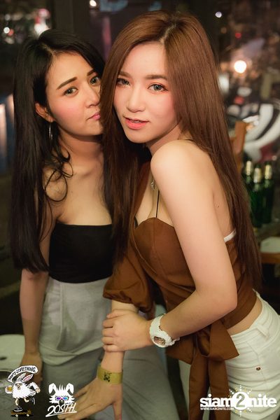 Farewell Old 20Something | 20Something Bar — photo 93