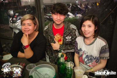 Farewell Old 20Something | 20Something Bar — photo 94