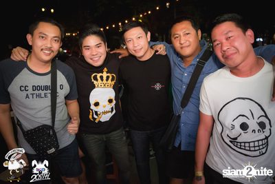 Farewell Old 20Something | 20Something Bar — photo 103