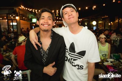 Farewell Old 20Something | 20Something Bar — photo 104