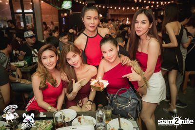 Farewell Old 20Something | 20Something Bar — photo 106