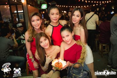 Farewell Old 20Something | 20Something Bar — photo 107