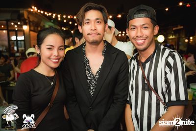 Farewell Old 20Something | 20Something Bar — photo 108