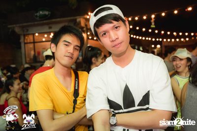Farewell Old 20Something | 20Something Bar — photo 109