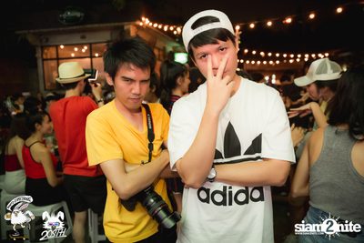 Farewell Old 20Something | 20Something Bar — photo 110