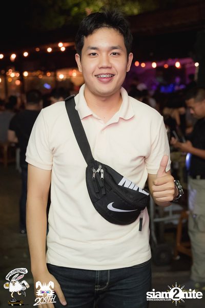Farewell Old 20Something | 20Something Bar — photo 119