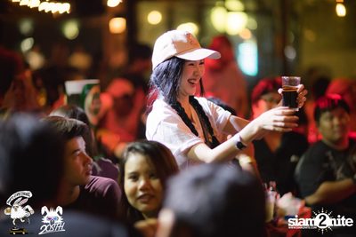 Farewell Old 20Something | 20Something Bar — photo 128