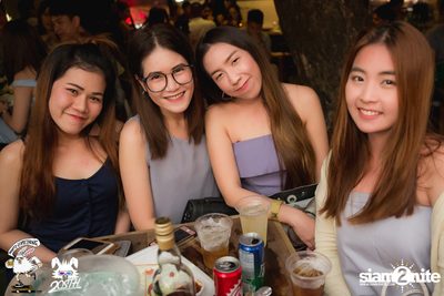 Farewell Old 20Something | 20Something Bar — photo 133