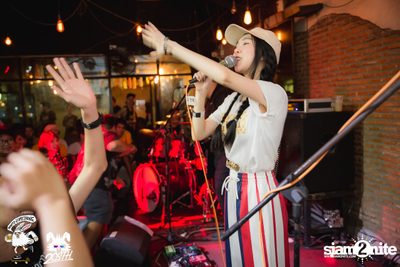 Farewell Old 20Something | 20Something Bar — photo 136