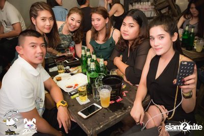 Farewell Old 20Something | 20Something Bar — photo 137