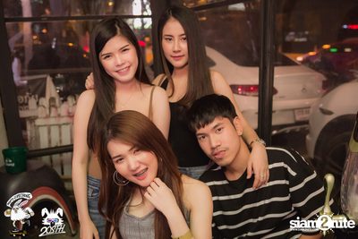 Farewell Old 20Something | 20Something Bar — photo 138