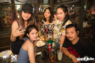 Farewell Old 20Something | 20Something Bar — photo 140