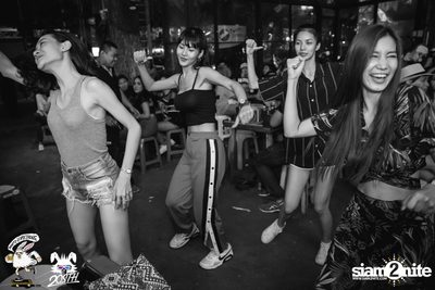 Farewell Old 20Something | 20Something Bar — photo 141