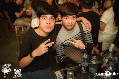 Farewell Old 20Something | 20Something Bar — photo 142