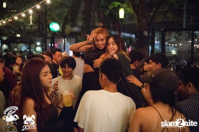 Farewell Old 20Something | 20Something Bar — photo 147
