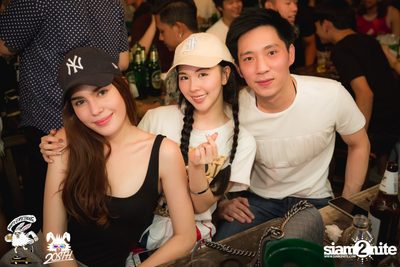 Farewell Old 20Something | 20Something Bar — photo 149