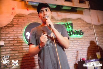 Farewell Old 20Something | 20Something Bar — photo 156
