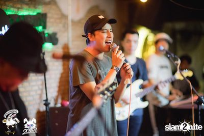 Farewell Old 20Something | 20Something Bar — photo 161