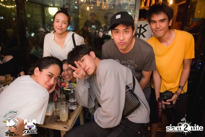 Farewell Old 20Something | 20Something Bar — photo 163