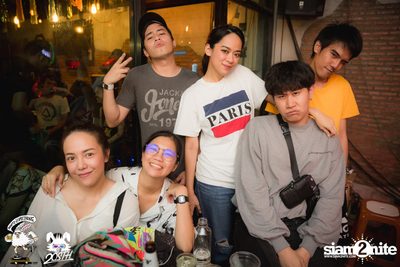 Farewell Old 20Something | 20Something Bar — photo 164
