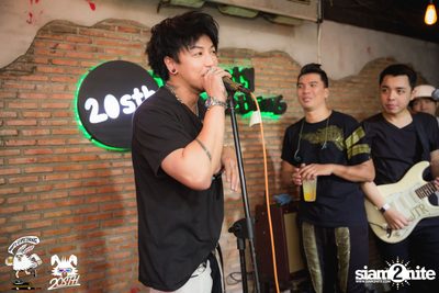 Farewell Old 20Something | 20Something Bar — photo 175