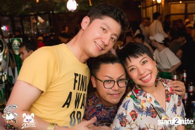 Farewell Old 20Something | 20Something Bar — photo 179