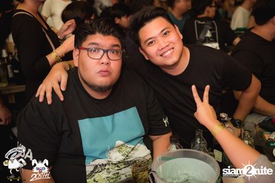Farewell Old 20Something | 20Something Bar — photo 182