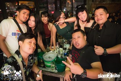 Farewell Old 20Something | 20Something Bar — photo 184