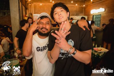 Farewell Old 20Something | 20Something Bar — photo 186