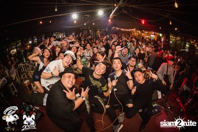 Farewell Old 20Something | 20Something Bar — photo 188