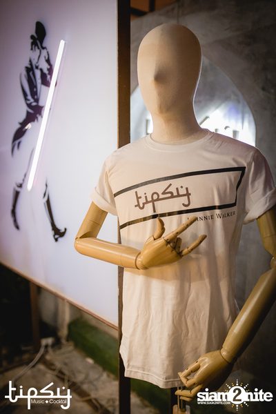 Tipsy pres. Hurt & Heal w/ Klear — photo 12