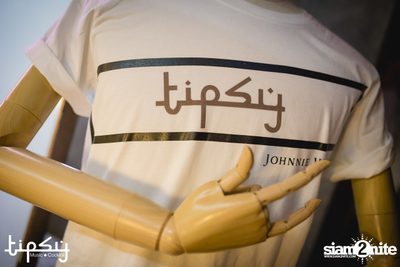 Tipsy pres. Hurt & Heal w/ Klear — photo 13