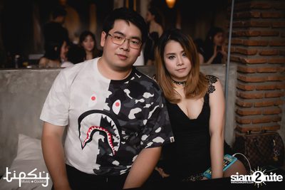 Tipsy pres. Hurt & Heal w/ Klear — photo 38