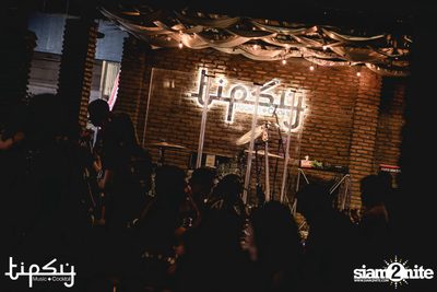 Tipsy pres. Hurt & Heal w/ Klear — photo 60