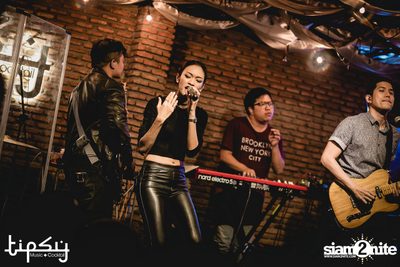 Tipsy pres. Hurt & Heal w/ Klear — photo 65