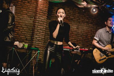 Tipsy pres. Hurt & Heal w/ Klear — photo 66