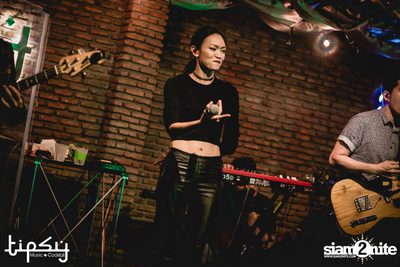 Tipsy pres. Hurt & Heal w/ Klear — photo 68