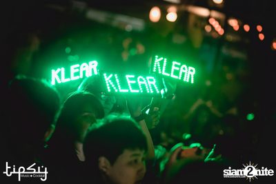 Tipsy pres. Hurt & Heal w/ Klear — photo 78