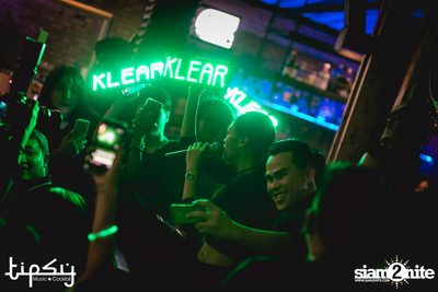 Tipsy pres. Hurt & Heal w/ Klear — photo 89
