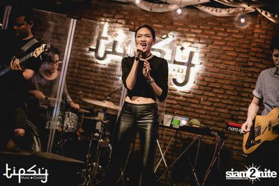 Tipsy pres. Hurt & Heal w/ Klear — photo 90
