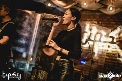 Tipsy pres. Hurt & Heal w/ Klear — photo 95