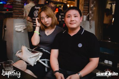 Tipsy pres. Hurt & Heal w/ Klear — photo 112