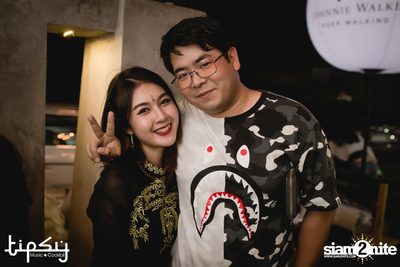 Tipsy pres. Hurt & Heal w/ Klear — photo 131