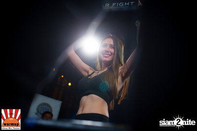 War Fight : Muaythai Warrior 2018 ที่ วอร์ม อัพ คาเฟ่ เชียงใหม่ — photo 183