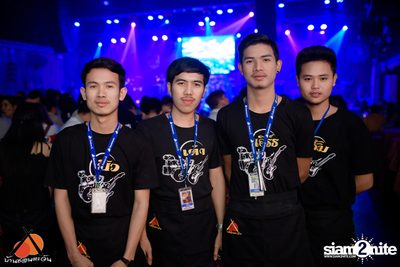 Tono & The Dust at Baan Chon Tawan | Nakhon Sawan — photo 6