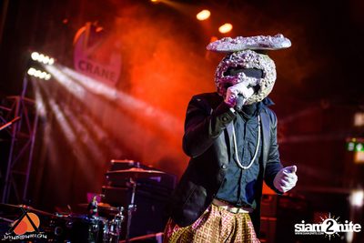 Tono & The Dust at Baan Chon Tawan | Nakhon Sawan — photo 7